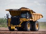 Caterpillar 777G 2012 года